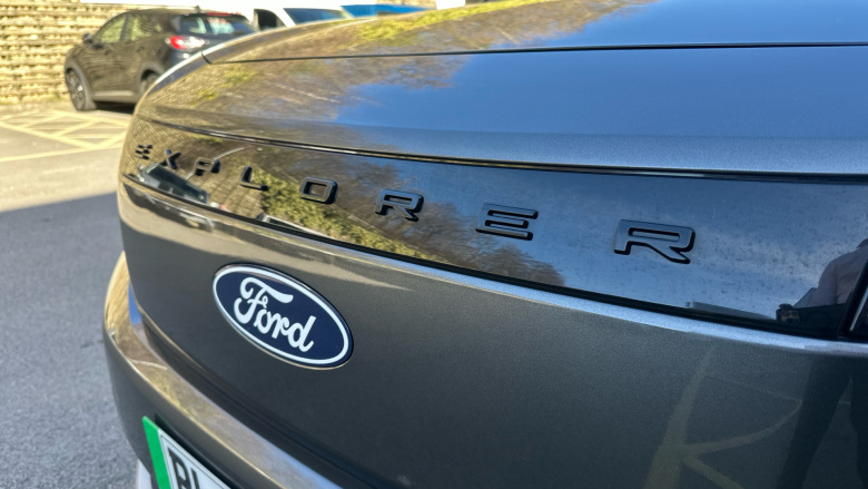 Ford Explorer 210kW Premium 77kWh 5dr Auto Electric Estate